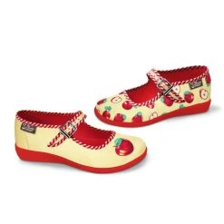 HOT CHOCOLATE DESIGN APPLE -Mary Shoes Shop 059E9BA1 4194 4727 ADBA 25480B3DE909 800x