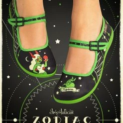 HOT CHOCOLATE DESIGN CAPRICORN -Mary Shoes Shop 0BE8BA95 9139 4E67 AD45 7194796DF306 800x