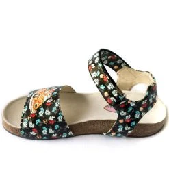 Miss Goody 2 Shoes MISS LOVE BUG - BLACK -Mary Shoes Shop 10VW 800x