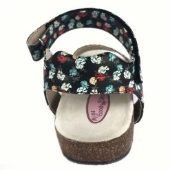 Miss Goody 2 Shoes MISS LOVE BUG - BLACK -Mary Shoes Shop 11VW 800x