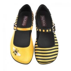 HOT CHOCOLATE DESIGN HONEY