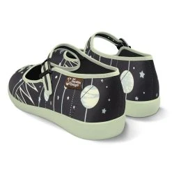 HOT CHOCOLATE DESIGN AQUARIUS -Mary Shoes Shop 255E0D37 5A33 471C 8158 AB7727D00F43 800x