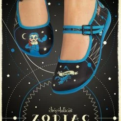 HOT CHOCOLATE DESIGN SCORPIO 9 HOT CHOCOLATE DESIGN SCORPIO -Mary Shoes Shop 28844EAC C6A6 43CC 93FA B37EA9677425 800x