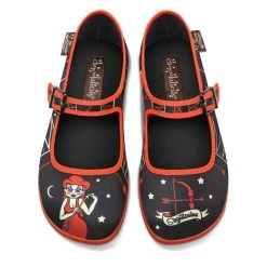 HOT CHOCOLATE DESIGN SAGITTARIUS