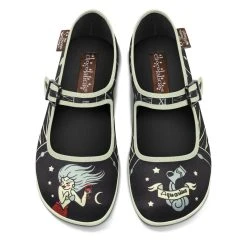 HOT CHOCOLATE DESIGN AQUARIUS