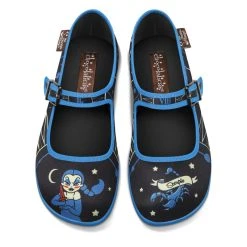 HOT CHOCOLATE DESIGN SCORPIO