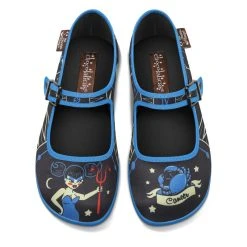 HOT CHOCOLATE DESIGN CANCER