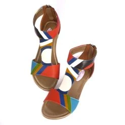 Miss Goody 2 Shoes MISS RETRO -Mary Shoes Shop 5Retro 800x