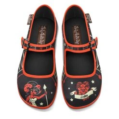 HOT CHOCOLATE DESIGN ARIES