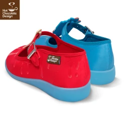 HOT CHOCOLATE DESIGN I WONT FORGET YOU -Mary Shoes Shop 76CC4A16 59B0 4516 BE96 EA46DFB98761 800x