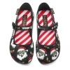 HOT CHOCOLATE DESIGN BLOODY CHRISTMAS -Mary Shoes Shop 7AE9A042 6DFB 49B2 8F80 EE9EE91B13F8 800x