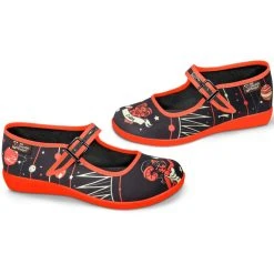 HOT CHOCOLATE DESIGN ARIES -Mary Shoes Shop 8B268227 C8DF 4528 94F1 F0A6300F0266 800x