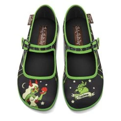 HOT CHOCOLATE DESIGN CAPRICORN