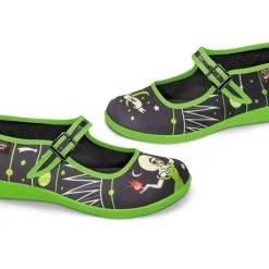 HOT CHOCOLATE DESIGN VIRGO -Mary Shoes Shop 8EF5EFFF 2AC0 4C6A BA45 F075BD877941 800x