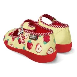 HOT CHOCOLATE DESIGN APPLE -Mary Shoes Shop 8FA24B5A 532C 4256 B1F7 89FF0E85642D 800x