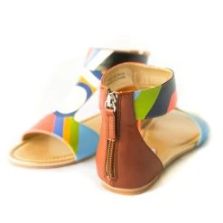 Miss Goody 2 Shoes MISS RETRO -Mary Shoes Shop 8Retro 800x