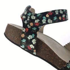 Miss Goody 2 Shoes MISS LOVE BUG - BLACK -Mary Shoes Shop 8VW 800x