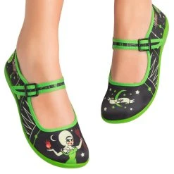 HOT CHOCOLATE DESIGN VIRGO -Mary Shoes Shop 91A67822 FC31 487A 8714 2571F0CEFC64 800x