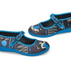 HOT CHOCOLATE DESIGN CANCER -Mary Shoes Shop 9EF8870A 7B4B 4431 B21B 91AB02477D62 800x