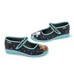 HOT CHOCOLATE DESIGN CAMI AND OLI -Mary Shoes Shop 9FE880F4 66C1 4D93 B294 B23E22CCE0EC 800x