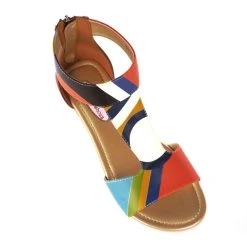 Miss Goody 2 Shoes MISS RETRO -Mary Shoes Shop 9Retro 800x