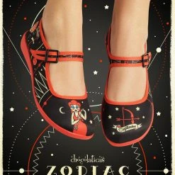 HOT CHOCOLATE DESIGN SAGITTARIUS -Mary Shoes Shop A6118204 3D19 4417 9AD6 31ABA13F3BD1 800x