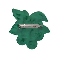 ERSTWILDER BLOSSOMING CHERRIES BROOCH -Mary Shoes Shop AU1BH06BlossomingCherriesBrooch 2 800x