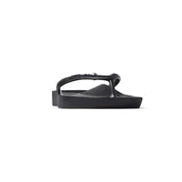 ARCHIES ARCH SUPPORT THONGS - BLACK CRYSTAL 7 ARCHIES ARCH SUPPORT THONGS - BLACK CRYSTAL - Image 6
