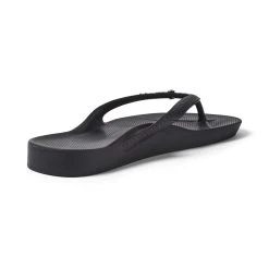 ARCHIES ARCH SUPPORT THONGS - BLACK CRYSTAL 14 ARCHIES ARCH SUPPORT THONGS - BLACK CRYSTAL -Mary Shoes Shop ArchiesarchsupportthongsCrystalback3 4 1100x 8eeb7e10 e2a2 4ddb bad9 6eeb02e02038 800x
