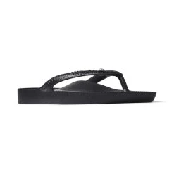 ARCHIES ARCH SUPPORT THONGS - BLACK CRYSTAL 10 ARCHIES ARCH SUPPORT THONGS - BLACK CRYSTAL -Mary Shoes Shop ArchiesarchsupportthongsCrystalfront3 4 1100x e02fba52 5b55 4a2d bc12 756c4dfecfad 800x