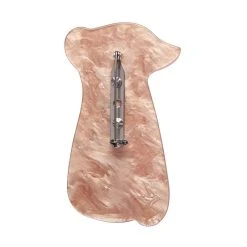 ERSTWILDER THE MASTERFUL MEERKAT BROOCH -Mary Shoes Shop BACK 02bb5202 f7b7 4364 8127 70a7b011eab4 800x