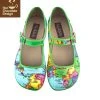 HOT CHOCOLATE DESIGN BON VOYAGE 1 HOT CHOCOLATE DESIGN BON VOYAGE -Mary Shoes Shop BONVOYAGEa 684d2282 366c 4dc3 a297 e346747df89a 800x
