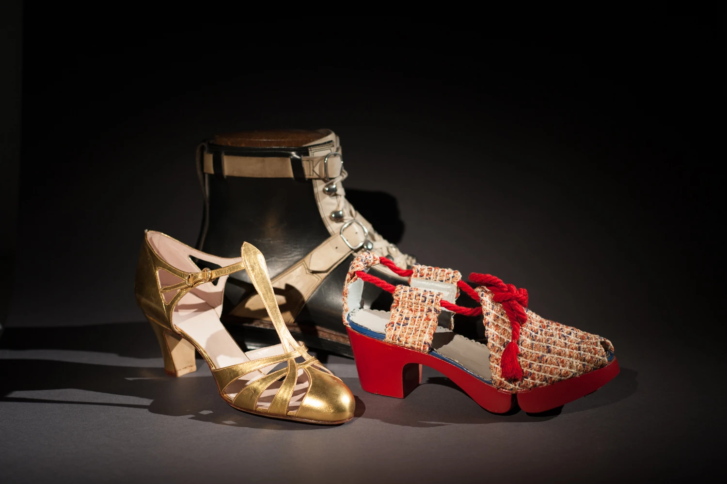 Mary Shoes Shop 1 Mary Shoes Shop -Mary Shoes Shop BallyArchiv 1412