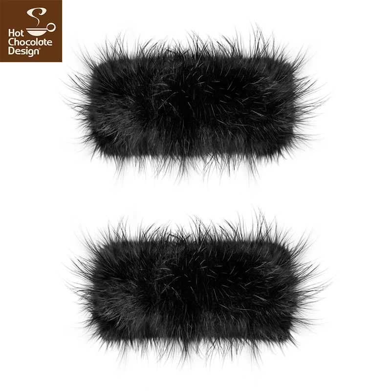 HOT CHOCOLATE DESIGN SALEM MJ's 7 HOT CHOCOLATE DESIGN SALEM MJ's - Image 5