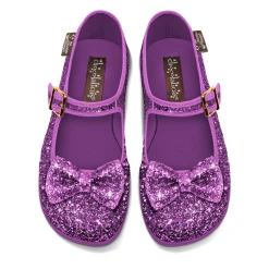 Mary Shoes Shop 9 HOT CHOCOLATE DESIGN VIOLET