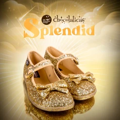 HOT CHOCOLATE DESIGN SPLENDID -Mary Shoes Shop Cuadro Splendid 800x