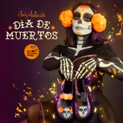 HOT CHOCOLATE DESIGN DIA DE MUERTOS -Mary Shoes Shop Dia de muertos CUADRADO 3c65d38b aa69 422f 8f00 dde7bb9c43fd 800x