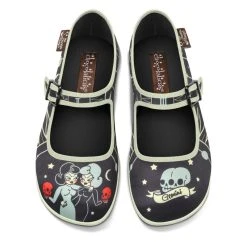 HOT CHOCOLATE DESIGN GEMINI