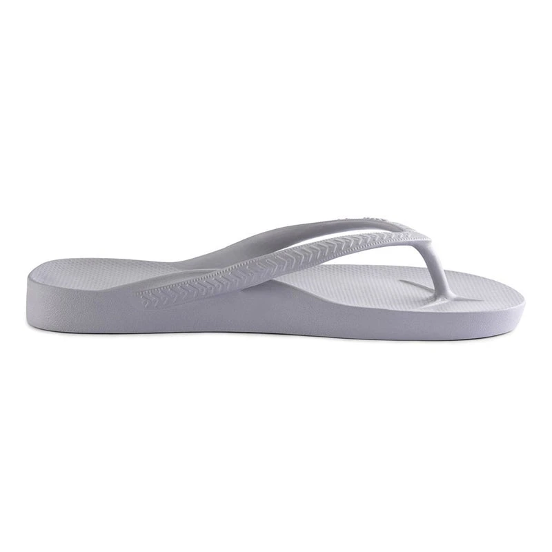 ARCHIES ARCH SUPPORT THONGS - GREY 6 ARCHIES ARCH SUPPORT THONGS - GREY - Image 4