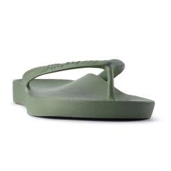 ARCHIES ARCH SUPPORT THONGS - KHAKI 12 ARCHIES ARCH SUPPORT THONGS - KHAKI -Mary Shoes Shop Khaki3 fd62029f c994 472d 9f75 db4f23474b69 800x