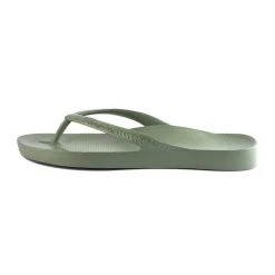 ARCHIES ARCH SUPPORT THONGS - KHAKI 14 ARCHIES ARCH SUPPORT THONGS - KHAKI -Mary Shoes Shop Khaki5 3b4a0914 b87c 4fec 946a f8e2146d18cb 800x