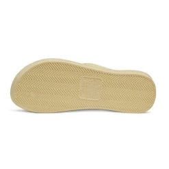 ARCHIES ARCH SUPPORT THONGS - LEMON 15 ARCHIES ARCH SUPPORT THONGS - LEMON -Mary Shoes Shop LemonSide2Underneath 800x