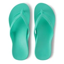 ARCHIES ARCH SUPPORT THONGS - KIDS SIZING 9 ARCHIES ARCH SUPPORT THONGS - KIDS SIZING -Mary Shoes Shop Mint1 3701101e 044f 455f ae2f 982a27a92632 800x