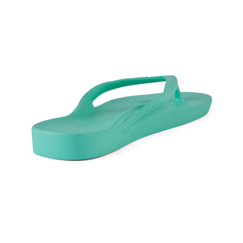 ARCHIES ARCH SUPPORT THONGS - MINT 4 ARCHIES ARCH SUPPORT THONGS - MINT - Image 2