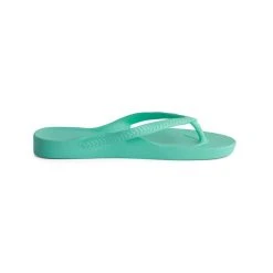ARCHIES ARCH SUPPORT THONGS - MINT 8 ARCHIES ARCH SUPPORT THONGS - MINT -Mary Shoes Shop Mint4 800x