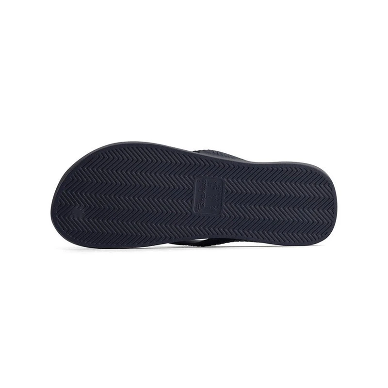 ARCHIES ARCH SUPPORT THONGS - NAVY 6 ARCHIES ARCH SUPPORT THONGS - NAVY - Image 4