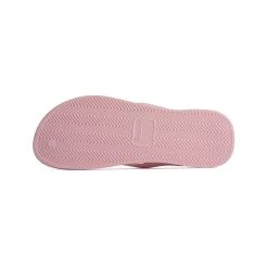 ARCHIES ARCH SUPPORT THONGS - PINK -Mary Shoes Shop Pink6 800x