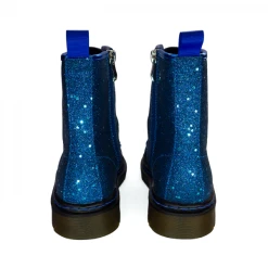 RAINBOWS AND FAIRIES SAPPHIRE BOOTS -Mary Shoes Shop SapphireBack 0841c751 fb89 42f2 91b4 690f52179970 800x