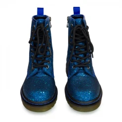 RAINBOWS AND FAIRIES SAPPHIRE BOOTS