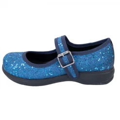 RAINBOWS AND FAIRIES SAPPHIRE -Mary Shoes Shop SapphireLeft 800x